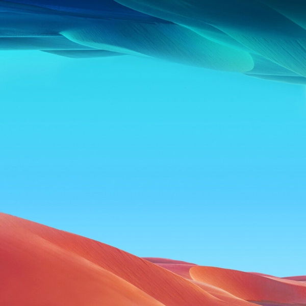 Descarga los fondos de pantalla del Samsung Galaxy M20