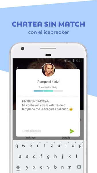 Tinder y otras 7 apps para ligar: encuentra ya a tu media naranja