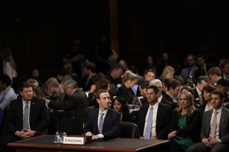 Facebook, así revisará el contenido inapropiado en la red su nuevo comité independiente