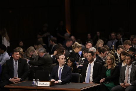 Facebook, así revisará el contenido inapropiado en la red su nuevo comité independiente Facebook, así revisará el contenido inapropiado en la red su nuevo comité independiente