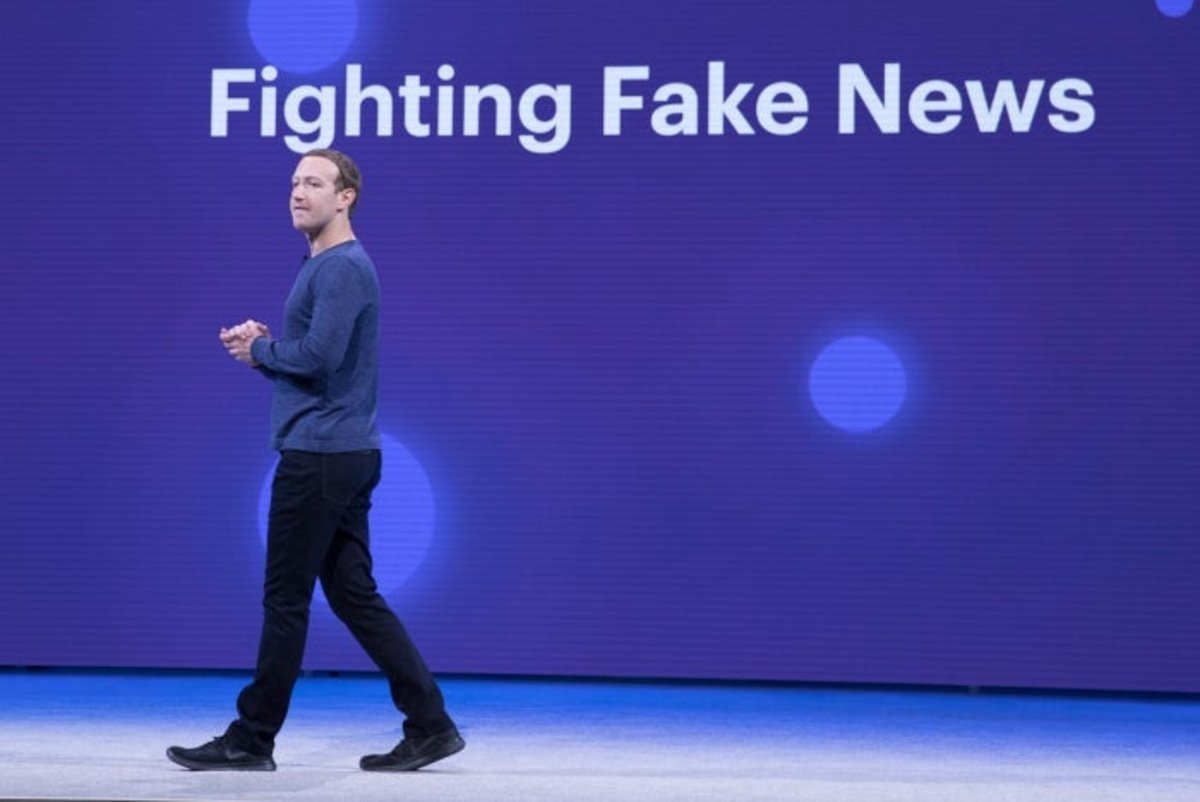Facebook creará un comité independiente para las apelaciones de contenido