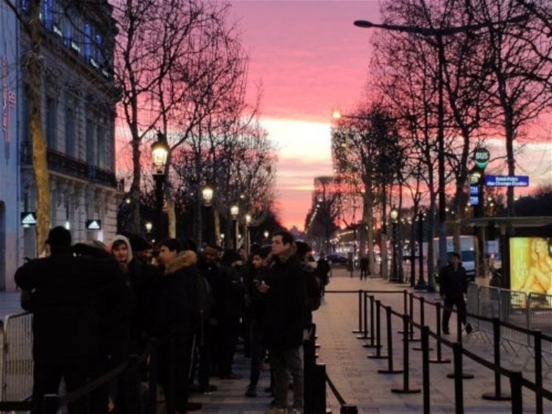 La Mi Store más grande de toda Europa ya ha abierto sus puertas en París