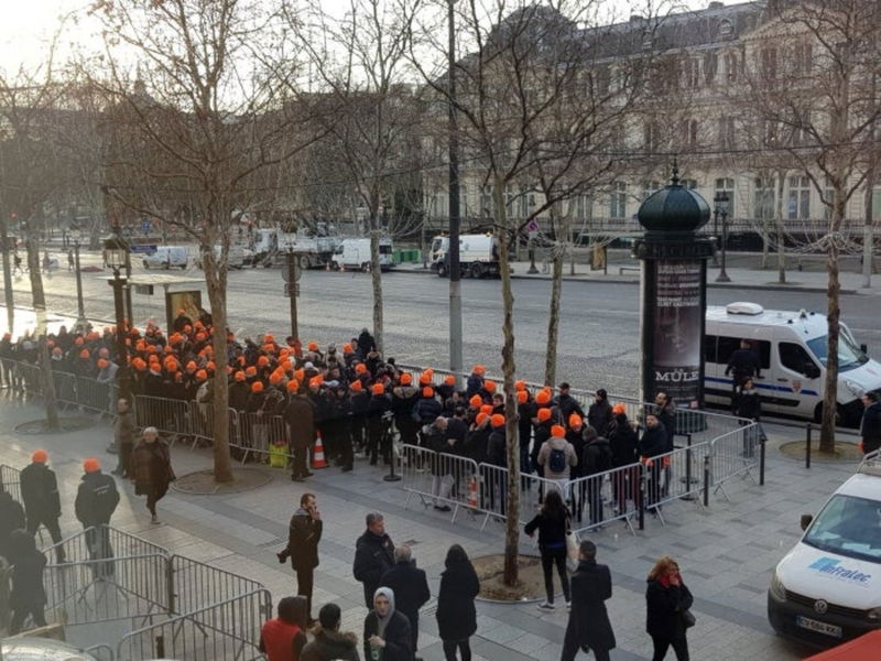 La Mi Store más grande de toda Europa ya ha abierto sus puertas en París