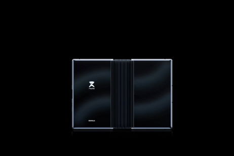 Royole FlexPai, así es el smartphone flexible chino presentado en el CES 2019 Royole FlexPai, así es el smartphone flexible chino presentado en el CES 2019