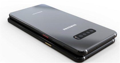 Samsung Galaxy S10 X: el primer smartphone de Samsung que podría superar los 1500 dólares