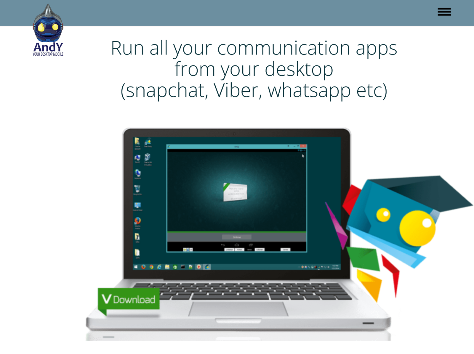 Los 12 mejores emuladores de Android para PC (%AÑO%)