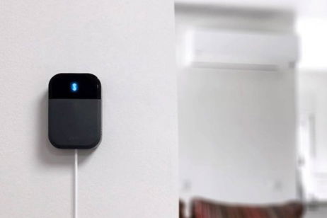 Controla el Aire Acondicionado de casa desde tu móvil con Sensibo Sky Controla el Aire Acondicionado de casa desde tu móvil con Sensibo Sky