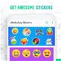 Descargar gratis los 44 mejores packs de stickers gratis para WhatsApp 2023 (stickers divertidos, memes, series...)