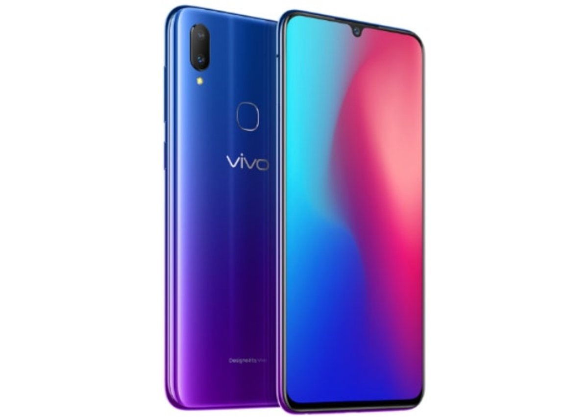 Vivo Z3