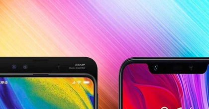 Xiaomi patenta un diseño para el smartphone del futuro con doble cámara frontal que sí nos convence Xiaomi patenta un diseño para el smartphone del futuro con doble cámara frontal que sí nos convence