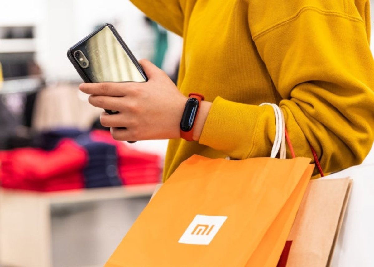 ventas de Xiaomi y Apple en China se hundieron a finales de 2018