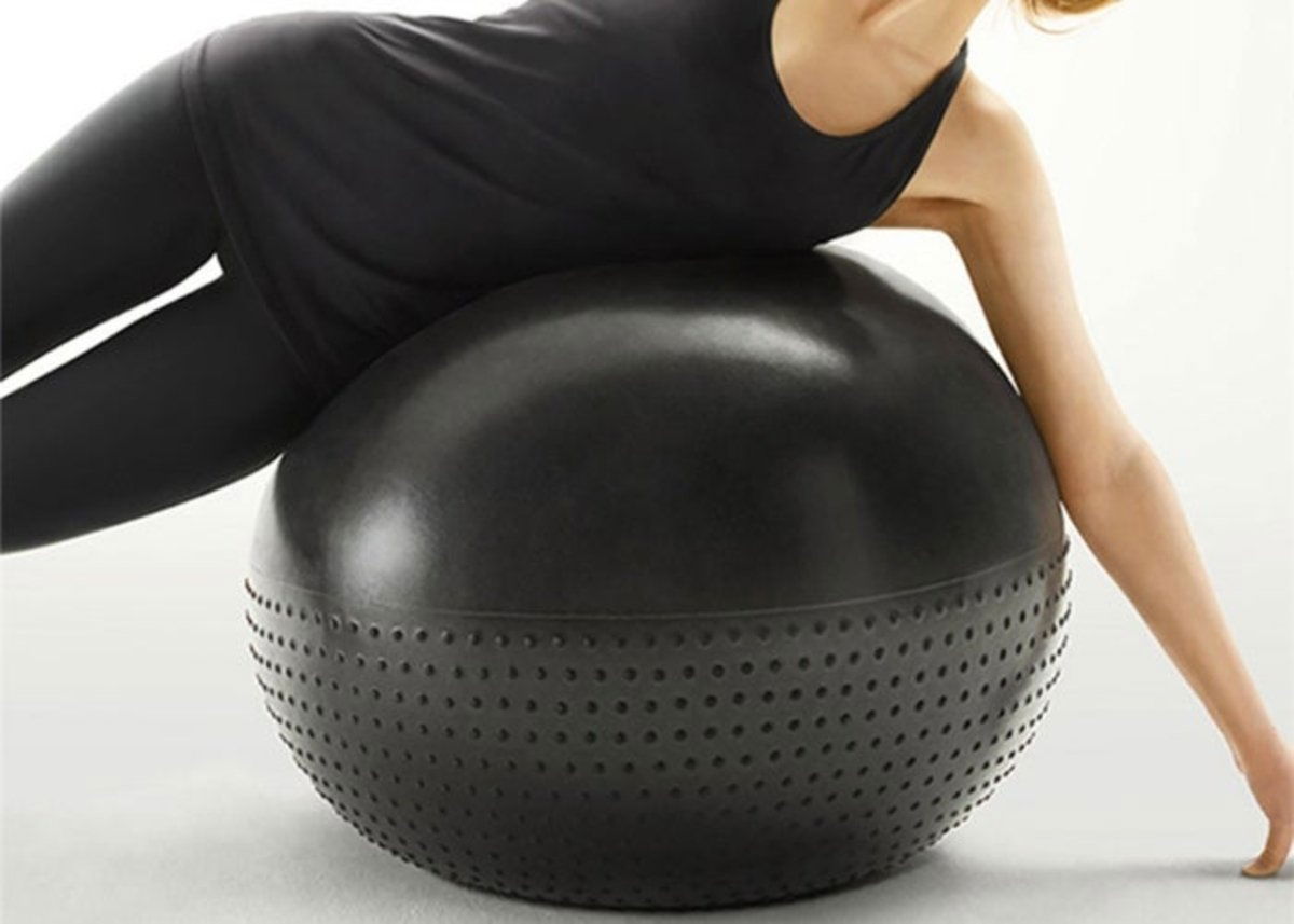 Pelota de Yoga de Xiaomi