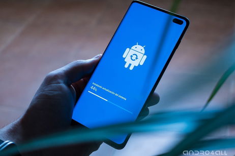 Samsung ha incluido una de las mejores funciones de Android en sus móviles... 8 años tarde