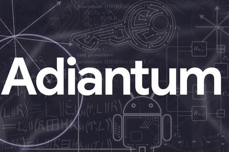 Tu móvil barato será mucho más seguro gracias a Google Adiantum Tu móvil barato será mucho más seguro gracias a Google Adiantum
