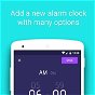Las 8 mejores apps de alarma y despertador para Android: elige la tuya