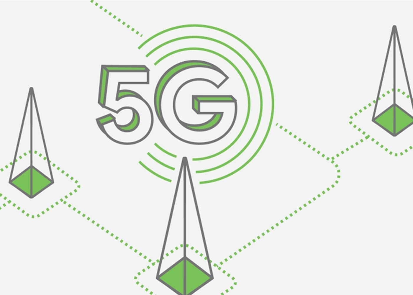 ¿Cuánto falta para que haya móviles 5G por menos de 200 euros?