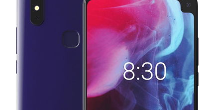 Antología del horror: los notch más feos de la historia reciente de Android Antología del horror: los notch más feos de la historia reciente de Android
