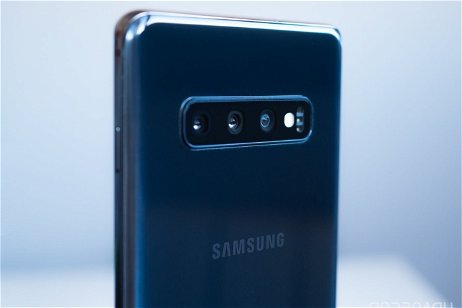 El primer móvil del mundo con sensor de 64 megapíxeles podría ser de Samsung