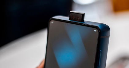 Xiaomi ha patentado una cámara pop-up de lo más peculiar Xiaomi ha patentado una cámara pop-up de lo más peculiar