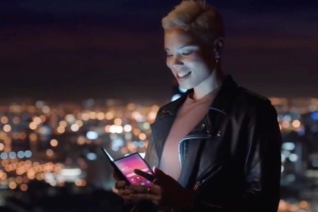 Samsung Galaxy F, todo lo que esperamos del primer smartphone plegable de Samsung Samsung Galaxy F, todo lo que esperamos del primer smartphone plegable de Samsung