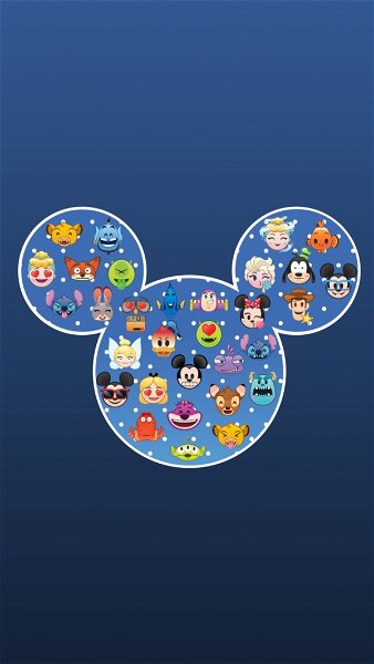 Los mejores fondos de pantalla de Disney para Android