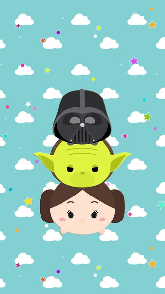 Los mejores fondos de pantalla de Disney para Android