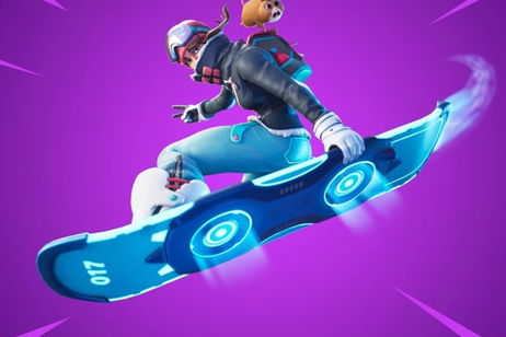 Fortnite añade un nuevo objeto y modo de tiempo limitado con su última actualización Fortnite añade un nuevo objeto y modo de tiempo limitado con su última actualización