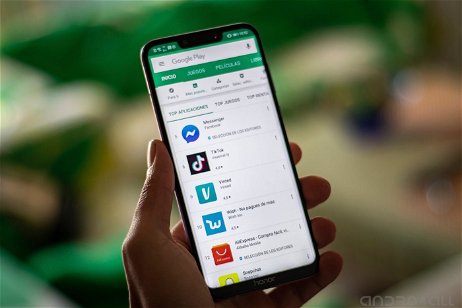 72 ofertas en Google Play: apps, juegos y más, gratis o con descuento por poco tiempo