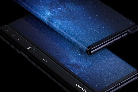El móvil plegable de Huawei copia al de Samsung y también retrasa su lanzamiento