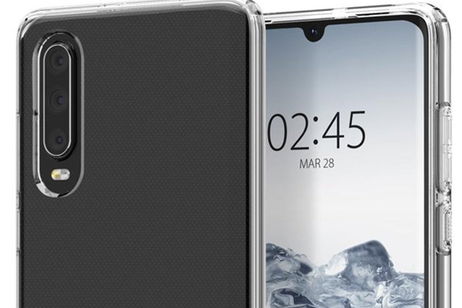 Los Huawei P30 y P30 Pro revelan su diseño al completo a través de unos renders Los Huawei P30 y P30 Pro revelan su diseño al completo a través de unos renders