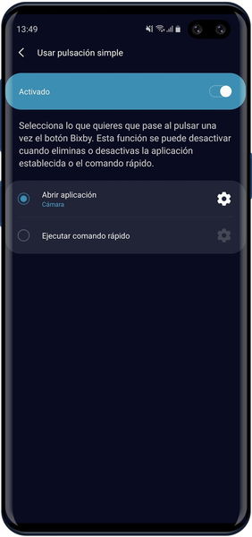 El Samsung Galaxy S10 recibe su primera actualización: todas las novedades