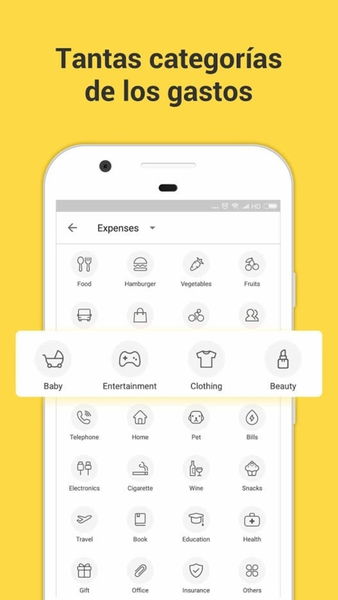 9 Mejores Apps De Control De Gastos Gratis Gestiona Tus Finanzas 8316