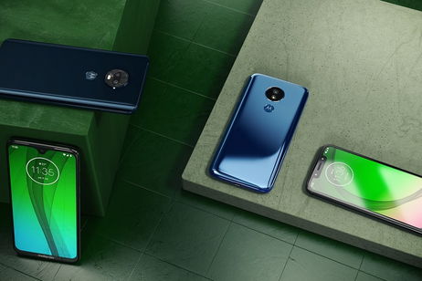 Estas son las 3 diferencias clave entre el Moto G7 y el Moto G7 Plus Estas son las 3 diferencias clave entre el Moto G7 y el Moto G7 Plus