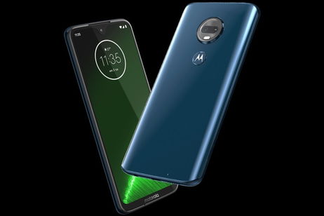 Ya puedes reservar los nuevos Motorola Moto G7 en Amazon: precios y fecha de lanzamiento Ya puedes reservar los nuevos Motorola Moto G7 en Amazon: precios y fecha de lanzamiento
