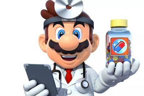 Dr. Mario World ya está disponible para descargar en Android