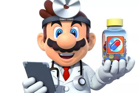 Dr. Mario World alcanza los 5 millones de descargas en apenas una semana Dr. Mario World alcanza los 5 millones de descargas en apenas una semana