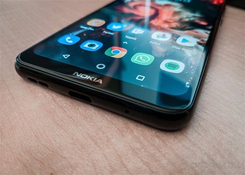 El nuevo Nokia 3310 nos gusta, pero esperamos una versión con WhatsApp e  Instagram