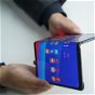 Oppo revela el diseño al completo de su primer teléfono plegable