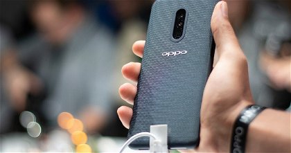 Bienvenida, Reno: OPPO anuncia una nueva y misteriosa gama de smartphones