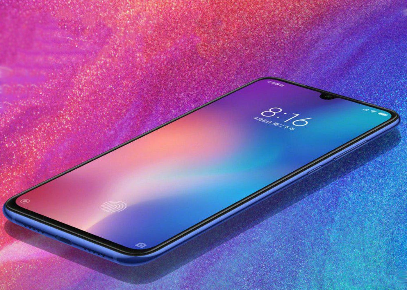 Xiaomi Mi 9: Características, precio y opiniones