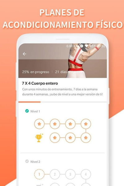 Las 10 mejores apps gratuitas para hacer ejercicio en casa y ponerse en  forma sin quitarse el pijama