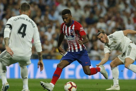 Horario y dónde ver el Atlético de Madrid vs Real Madrid de hoy