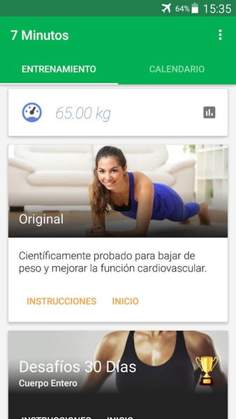 Las mejores apps con IA para hacer ejercicio