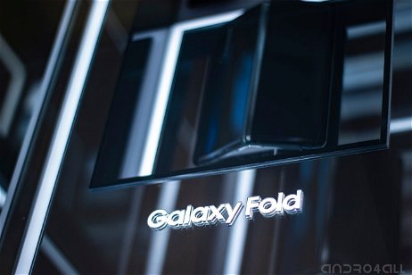 Samsung publica otro video para que conozcas de cerca a su "renovado" Galaxy Fold