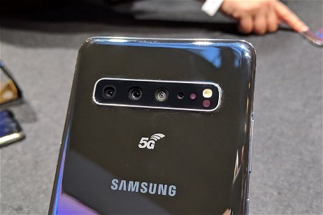 Tras semanas de espera, por fin conocemos el precio de la versión 5G del Samsung Galaxy S10