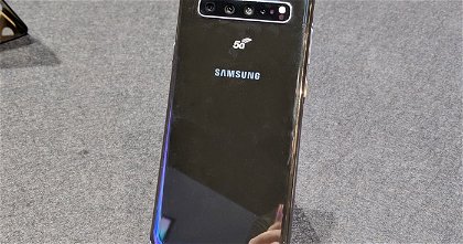 El Samsung Galaxy S10 con 5G confirma su fecha de lanzamiento