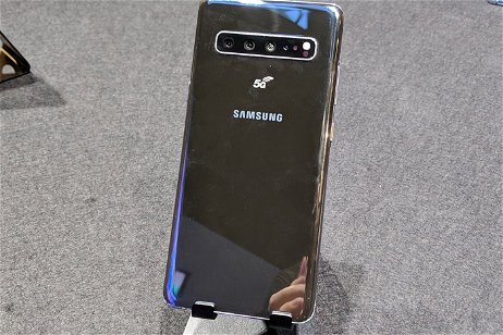 El Samsung Galaxy S10 con 5G confirma su fecha de lanzamiento