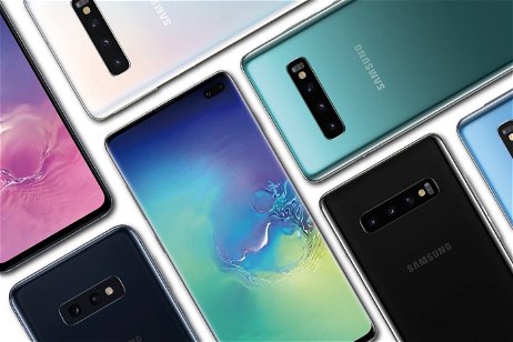 Samsung actualiza su archiconocido tono de llamada: así suena "Over the Horizon" en 2019