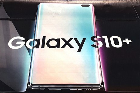 Publican por error el primer video real del Samsung Galaxy S10 y S10+