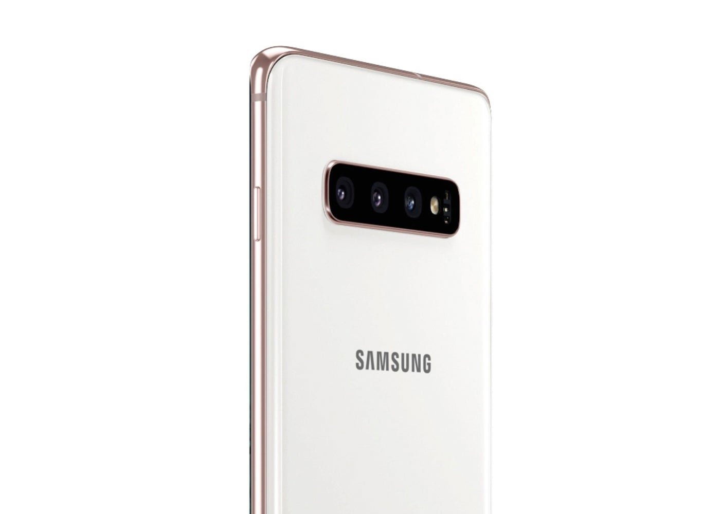 Después del S10 podría no haber S11: Samsung estaría considerando otras opciones para el nombre de su próximo flagship